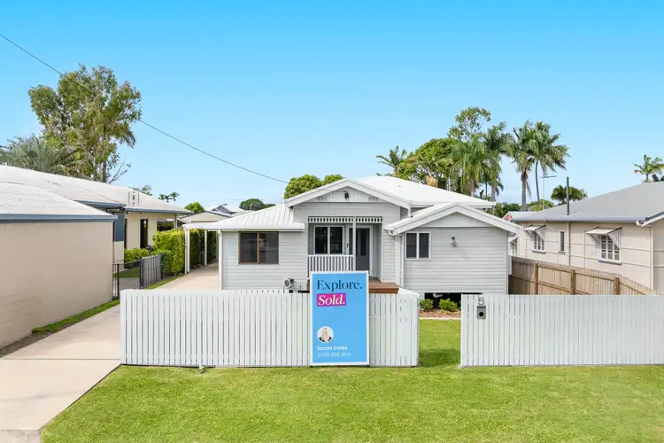5 Bowman Street