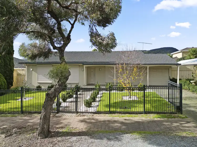 141 Stradbroke Road
