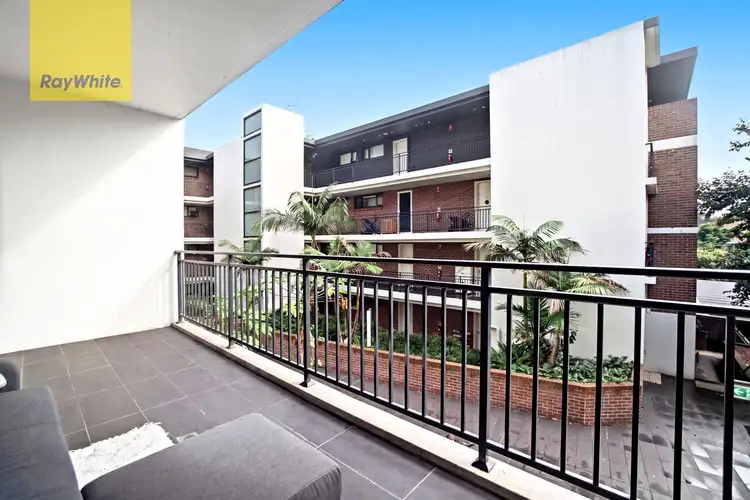 5B Hampden Road