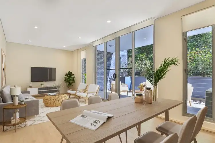 6/213-215 Carlingford Road