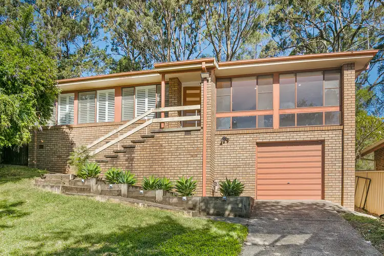 6 Digby Close