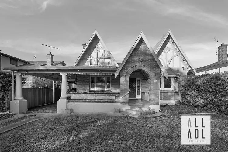 5 Braeside Avenue