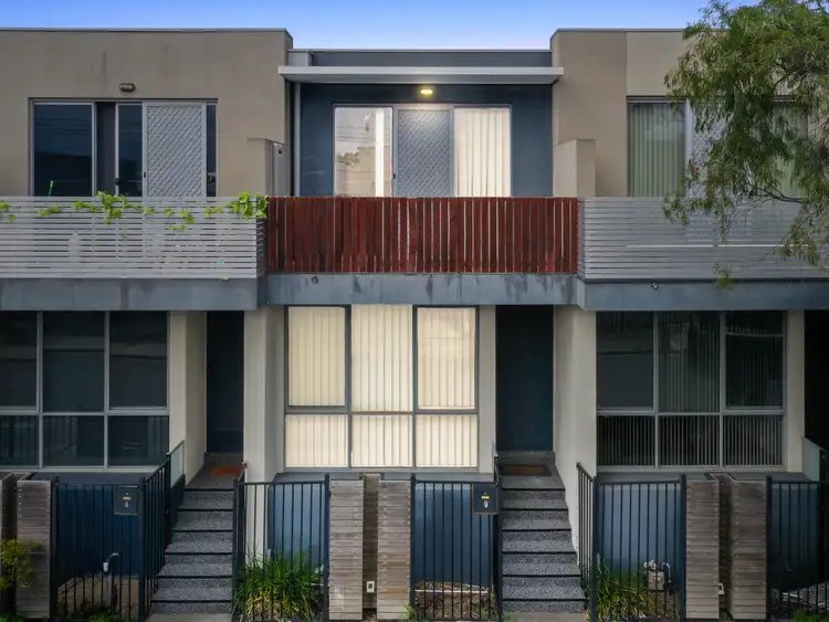 26A Audsley Street