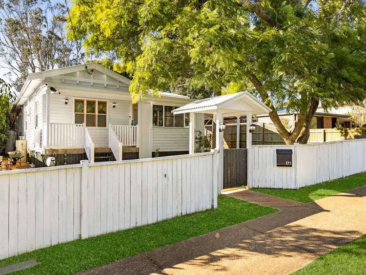 171 Long Street