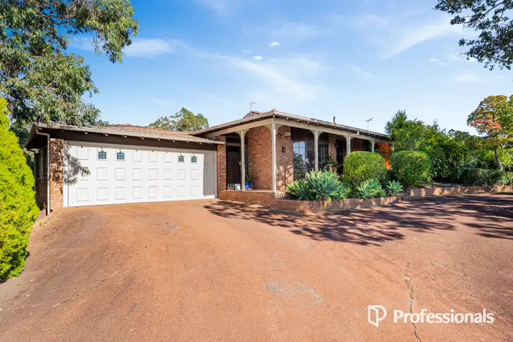 21 Emerald Place