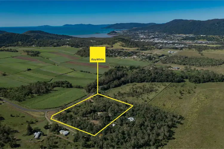 7 Dunning Road