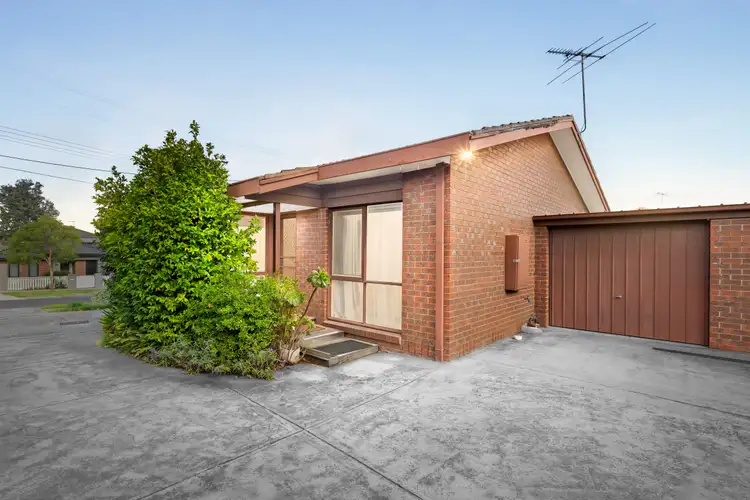 64 Edward Street