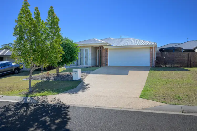 48 Cornforth Crescent