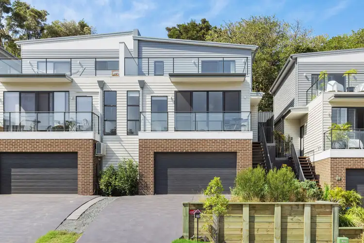 30 Elimatta Place