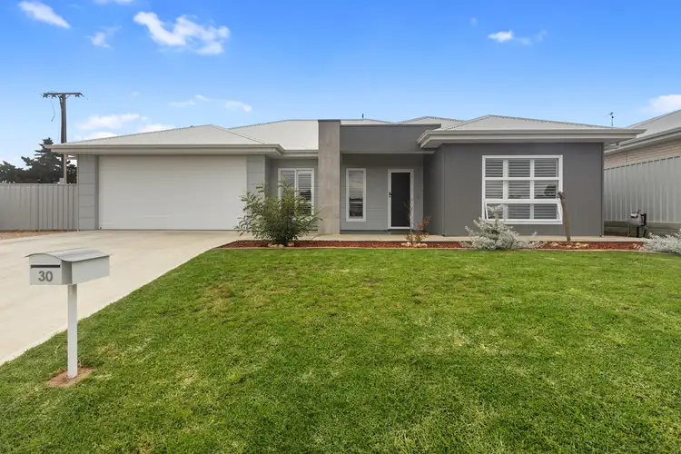 30 Martin Street