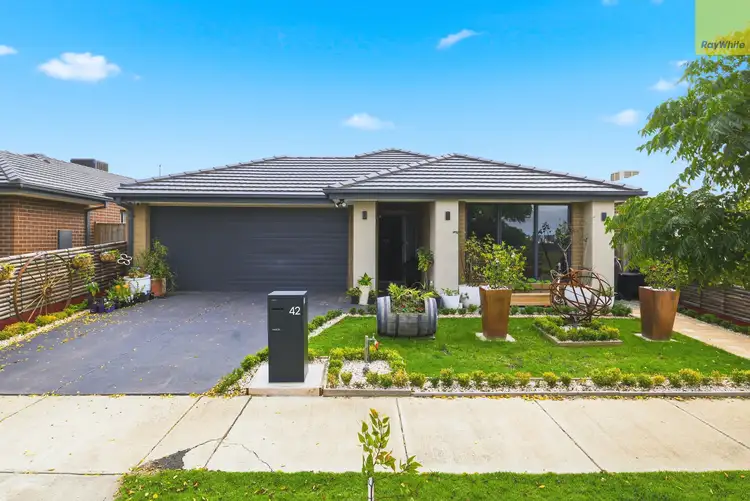 42 Cosgrove Drive