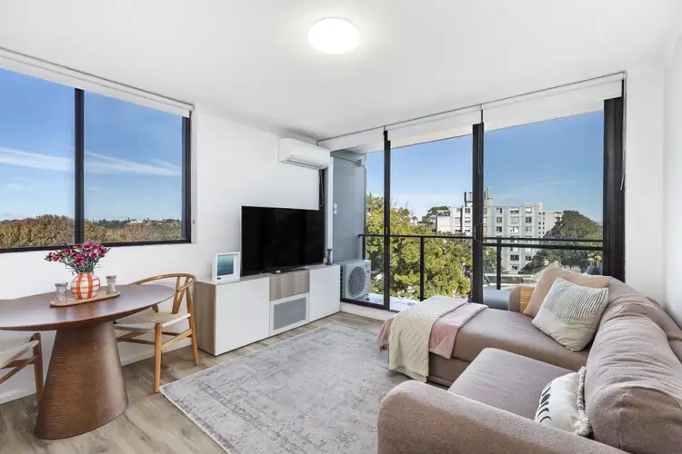 77-83 Cook Road