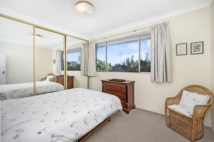 Third view of Homely apartment listing, 9/343 Bronte Road, Bronte NSW 2024