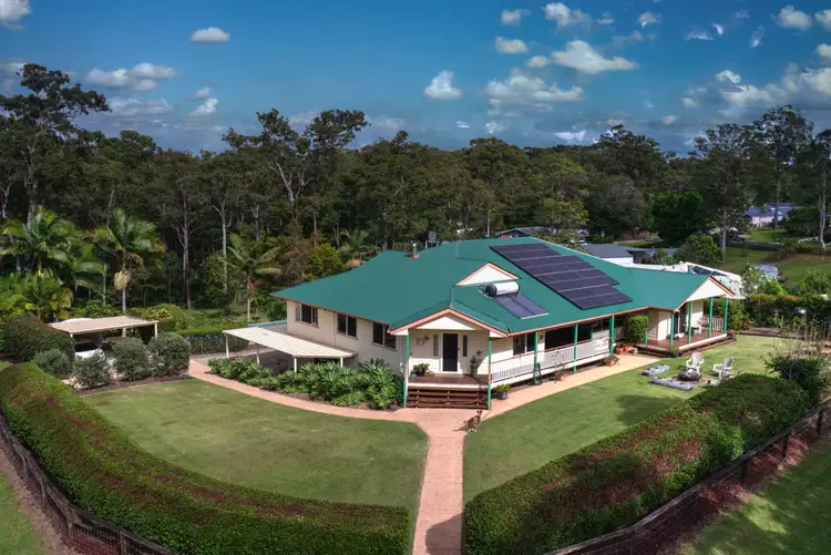 3 Bunya Lane