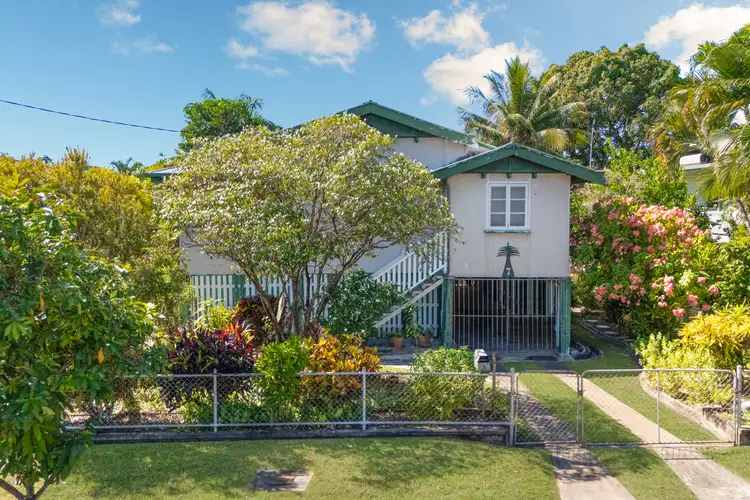 7 Kelly Street