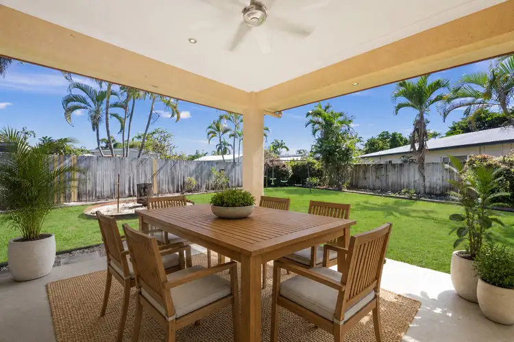 15 Fanning Court