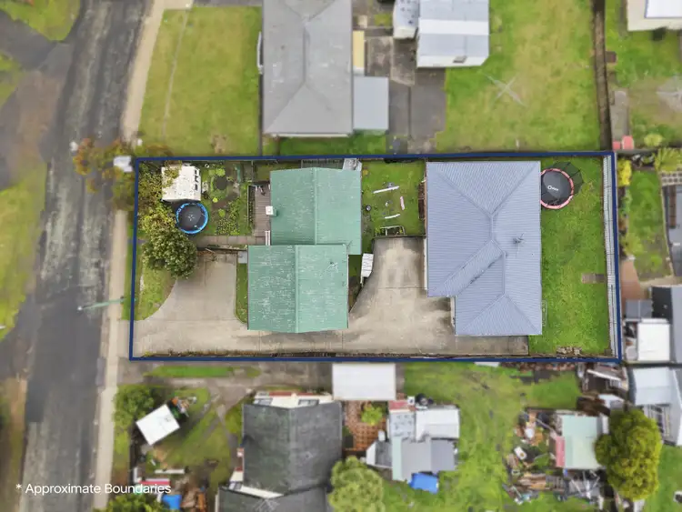 29 Arunta Crescent