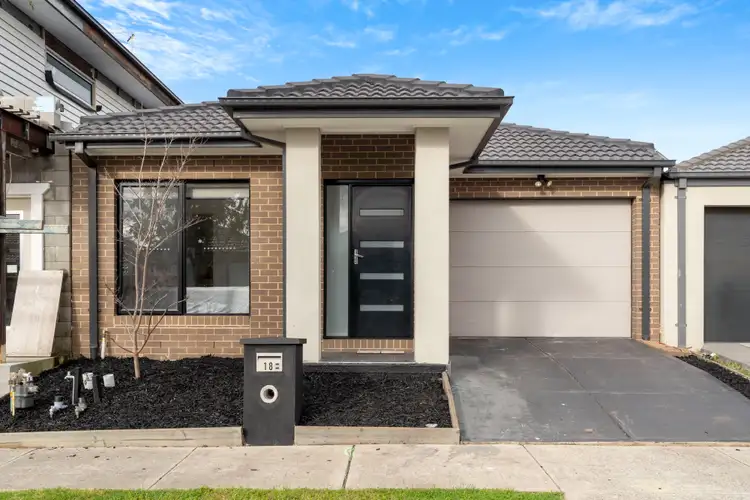 18 Colwood Avenue