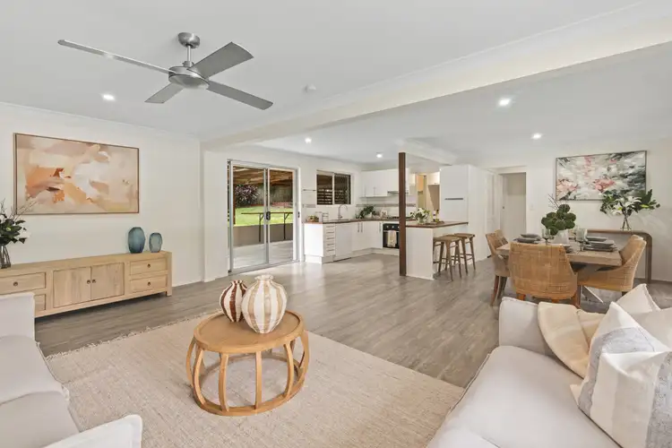 5 Lucania Street