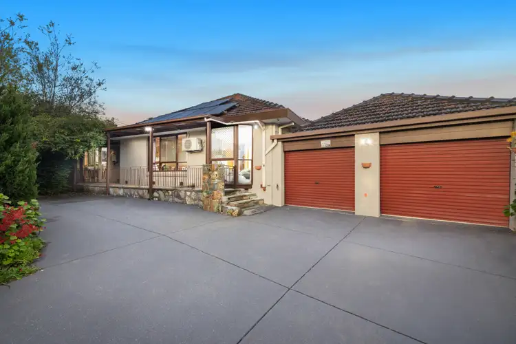 345 Scoresby Road