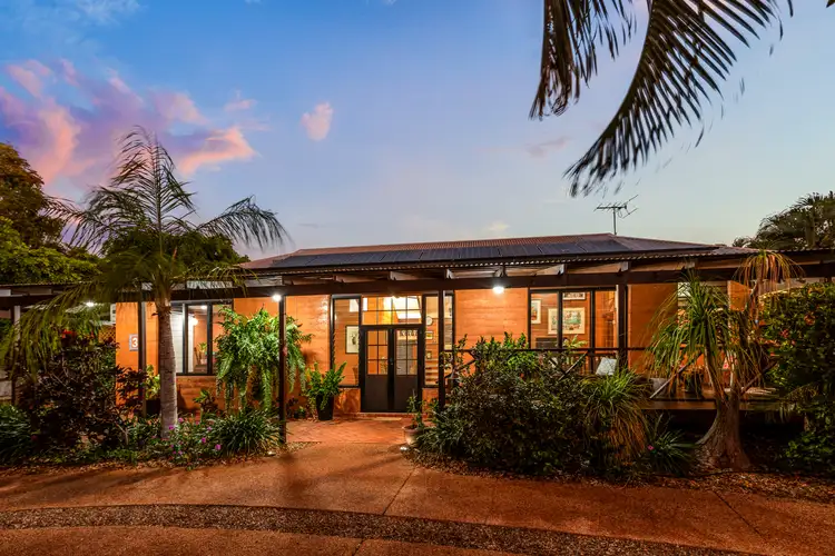 3 Mckenzie Road
