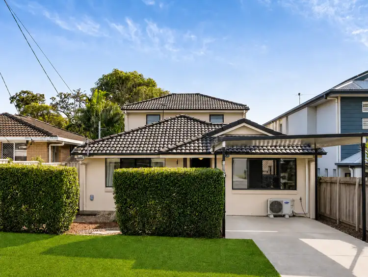 188A MacDonnell Road