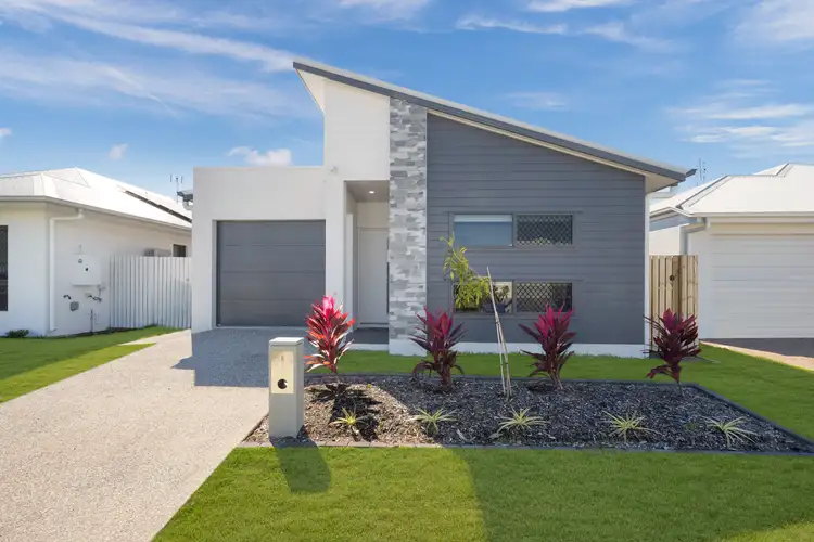 7 Fern Street