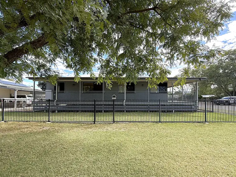 141 Cassowary Street