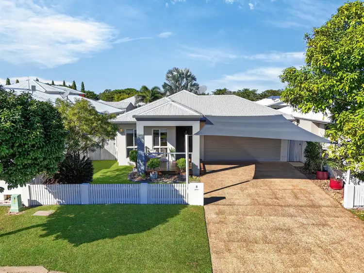 8 Lockton Street