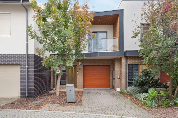 7 Northcote Lane