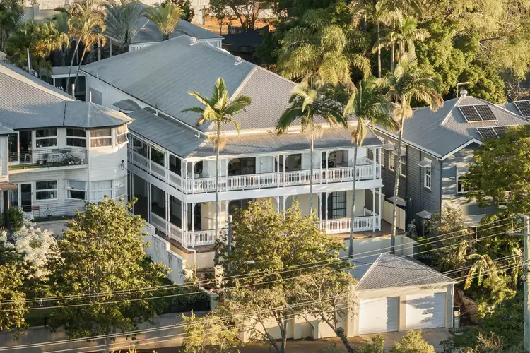 5 Jordan Terrace