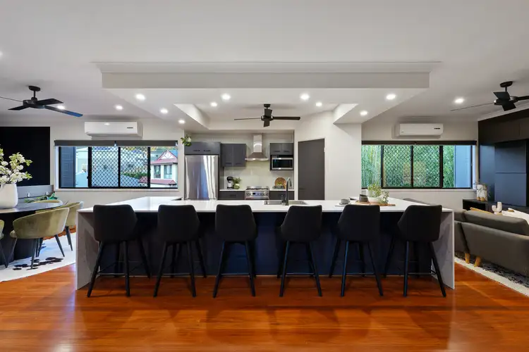 35 Balnaves Place, Mitchelton QLD 4053