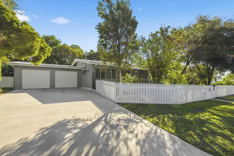 4 Gebbutt Street