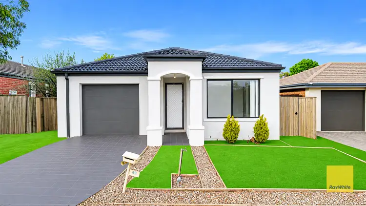 32 Hamish Drive