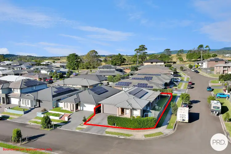12 Escarpment Place
