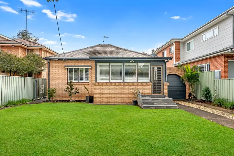 29 Brown Street, Penrith NSW 2750
