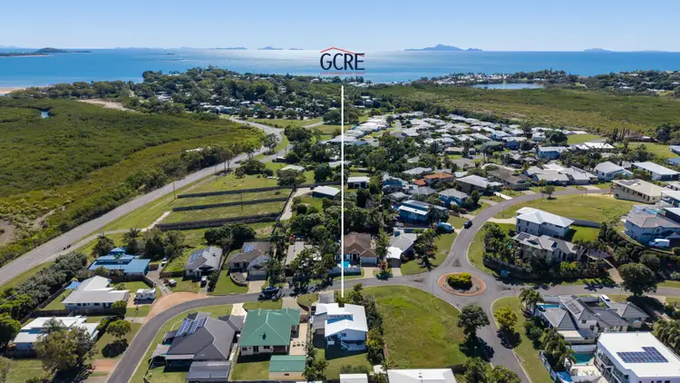 3 Seacove Court