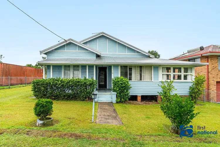 25A Wheat Street