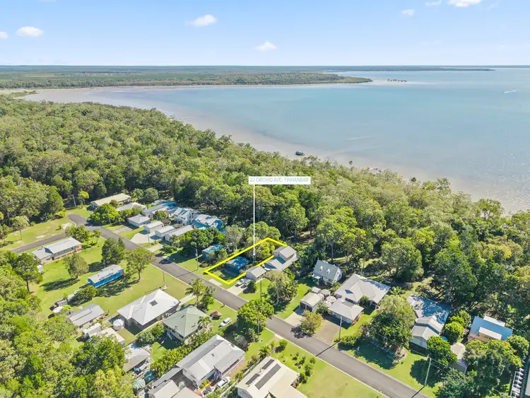 22 Orchid Avenue