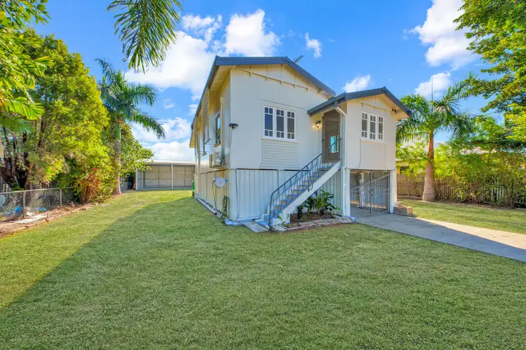 112 Goodwin Street