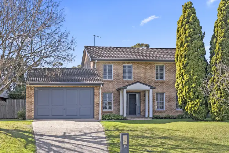 16 Coora Road