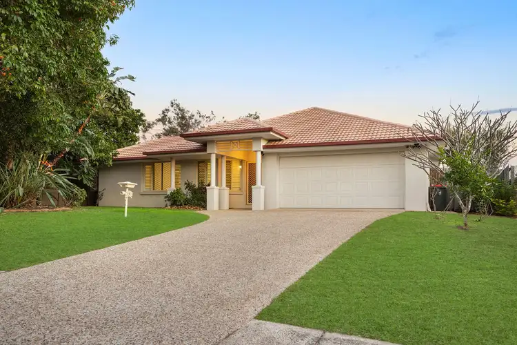 19 Montserrat Place