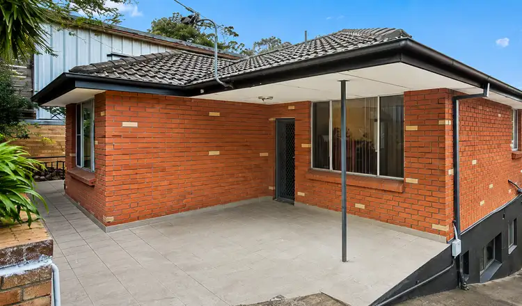 41A The Avenue