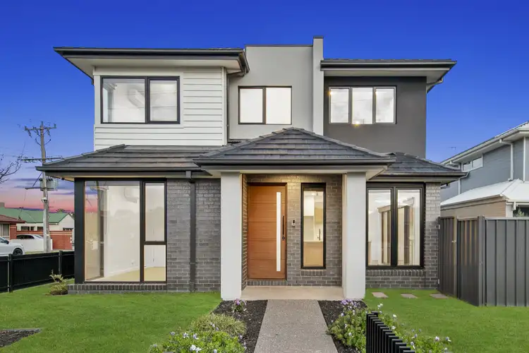 13 Mcintosh Road