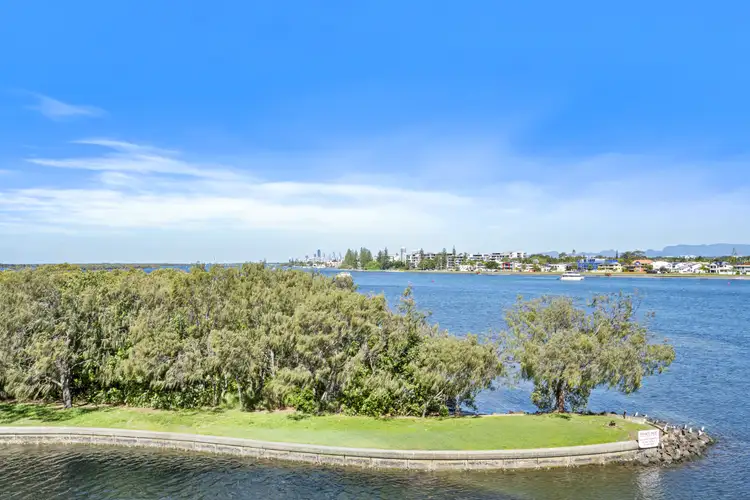 31304 Ephraim Island