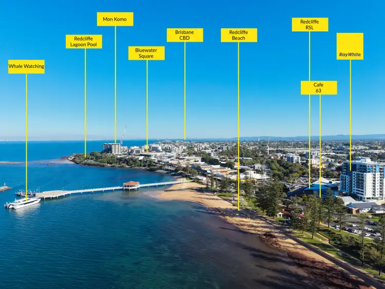 185 Redcliffe Parade
