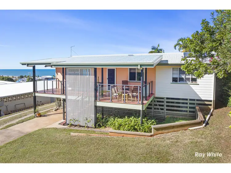 5 Keppel Street