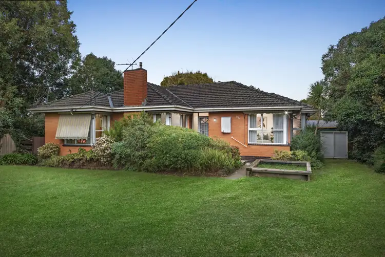 536 Boronia Road