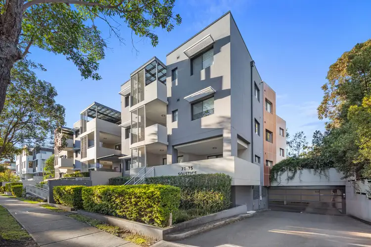 71-75 Lawrence Street