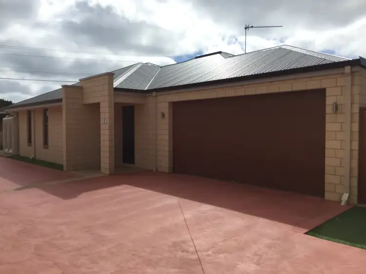 1/454 Chapman Road